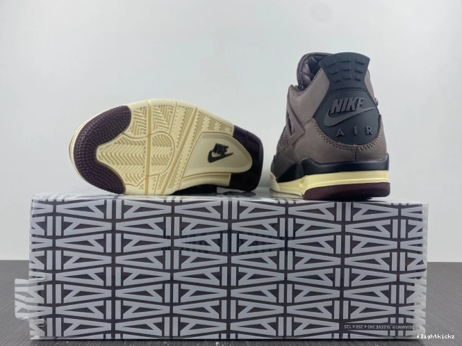 Ma Ore 4 Jordan Retro Air DV6773-220 Maniere Violet A 1121